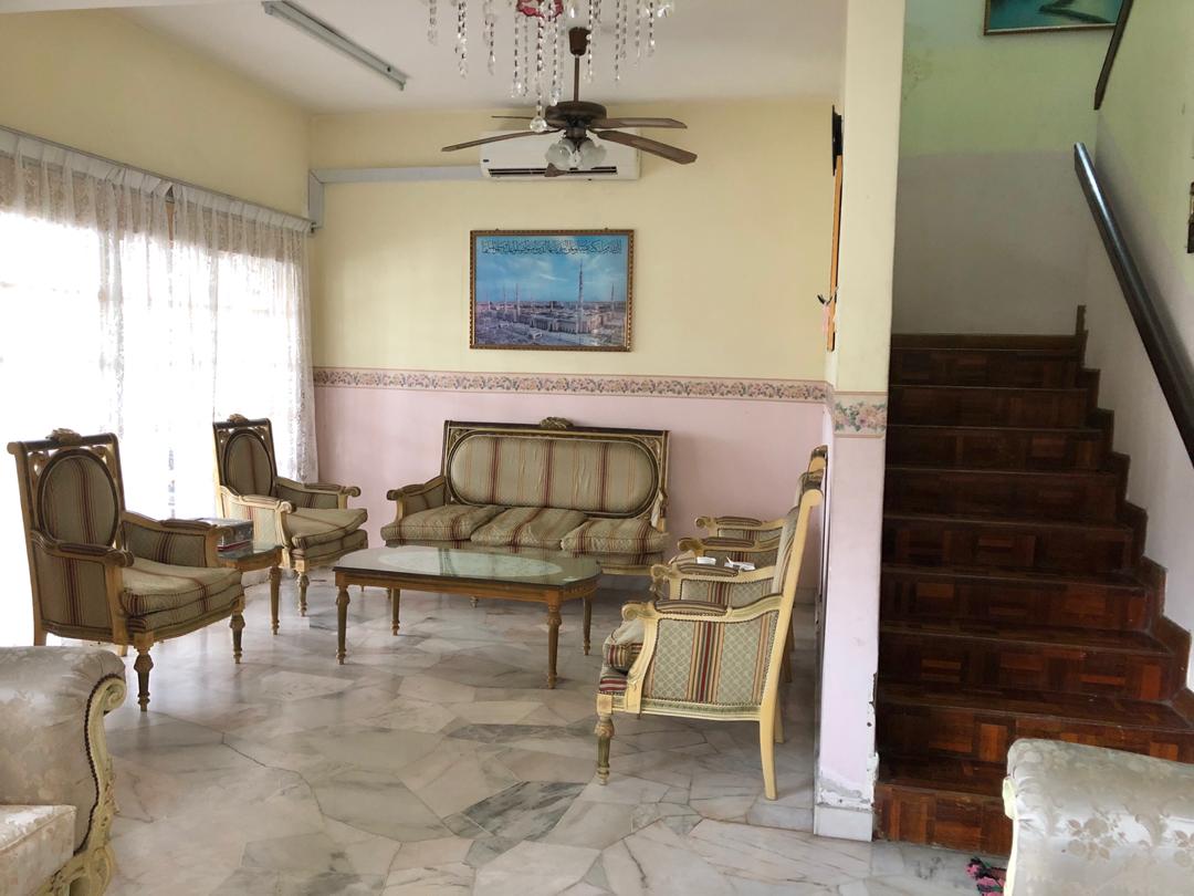 2 Storey Freehold End Lot Bndr Tun Hussein Onn - photo 7