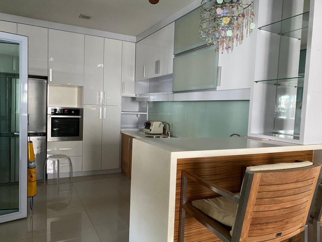 The Peak 3 Storey Semi-D Freehold 40x90 MRT Cheras - photo 2