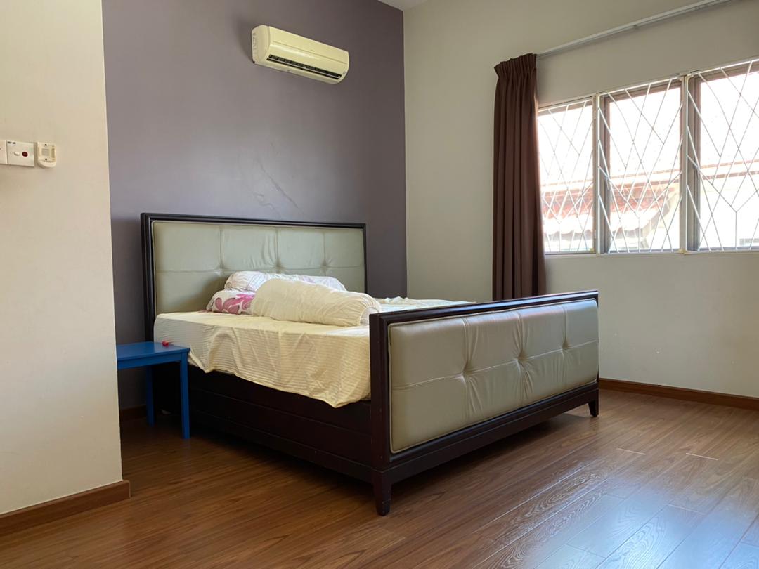 The Peak 3 Storey Semi-D Freehold 40x90 MRT Cheras - photo 5