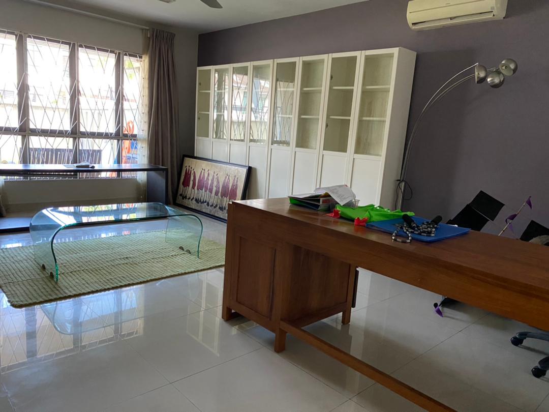The Peak 3 Storey Semi-D Freehold 40x90 MRT Cheras - photo 8