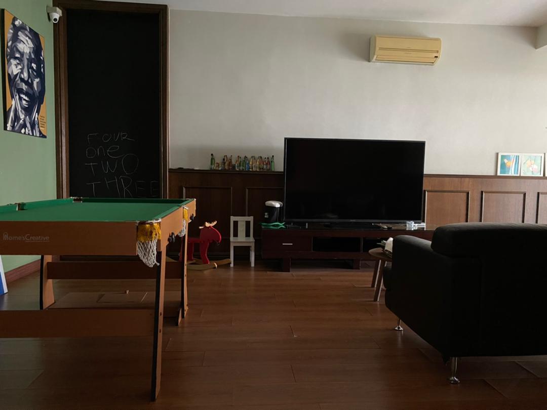 The Peak 3 Storey Semi-D Freehold 40x90 MRT Cheras - photo 9