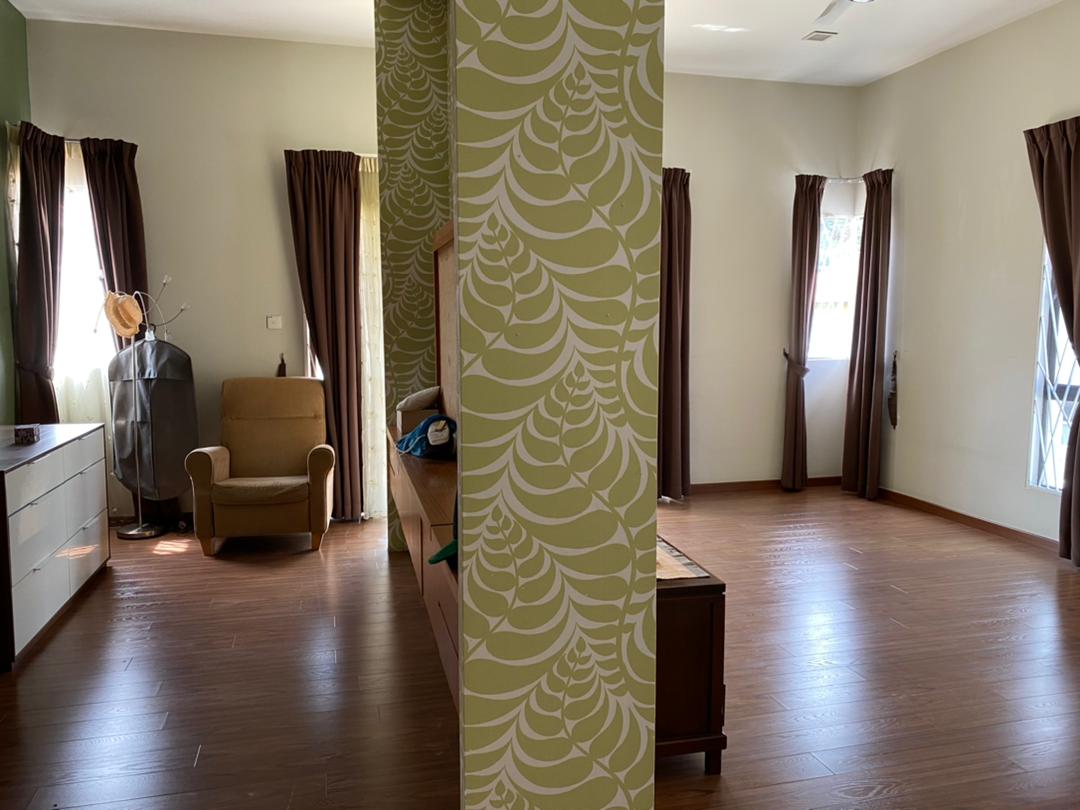 The Peak 3 Storey Semi-D Freehold 40x90 MRT Cheras - photo 10