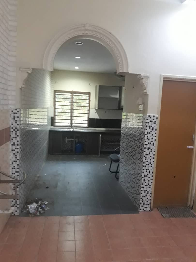 2 Storey Terrace House 20x70 Taman Ixora, Bandar B - photo 5