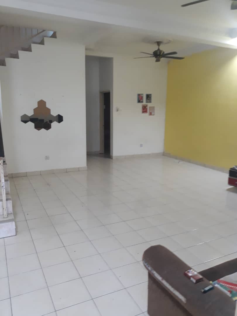 2 Storey Terrace House 20x70 Taman Ixora, Bandar B - photo 6