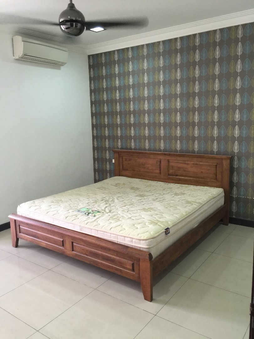 Ampang Putra Residency Penthouse Duplex - photo 5