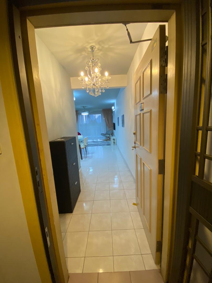 Mont Kiara Bayu Condominium Freehold 1054sqft - photo 2