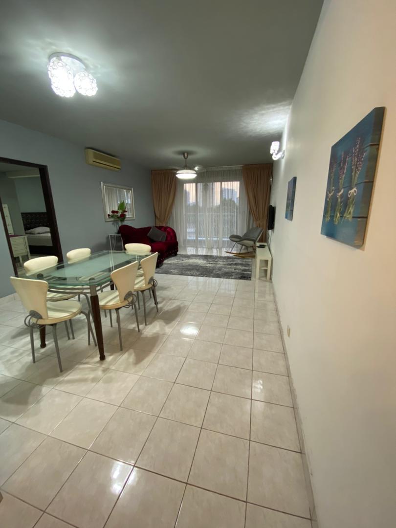 Mont Kiara Bayu Condominium Freehold 1054sqft - photo 5