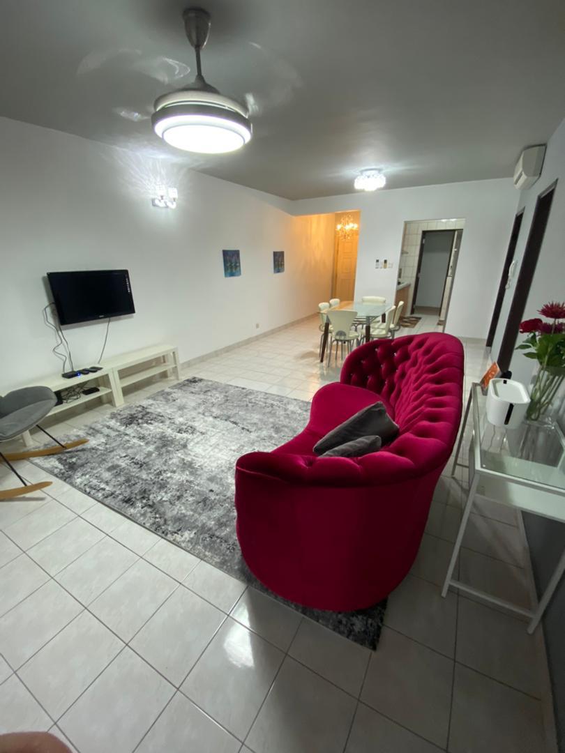 Mont Kiara Bayu Condominium Freehold 1054sqft - photo 6