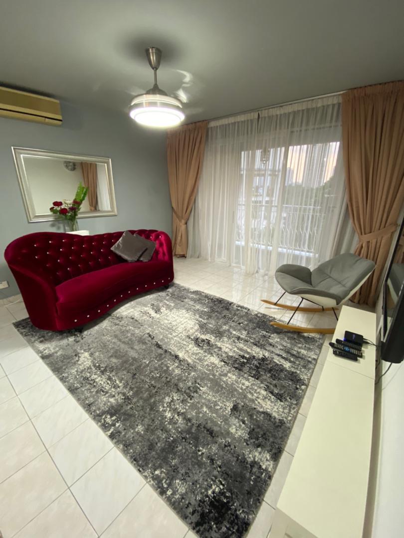 Mont Kiara Bayu Condominium Freehold 1054sqft - photo 7