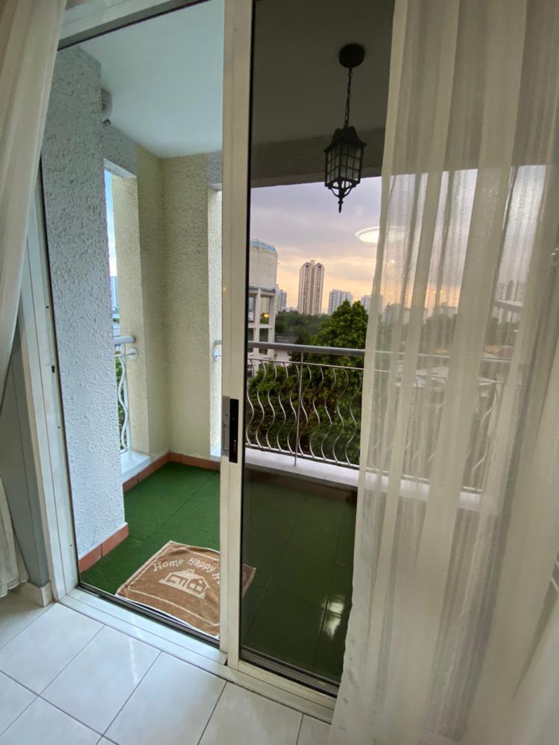 Mont Kiara Bayu Condominium Freehold 1054sqft - photo 9