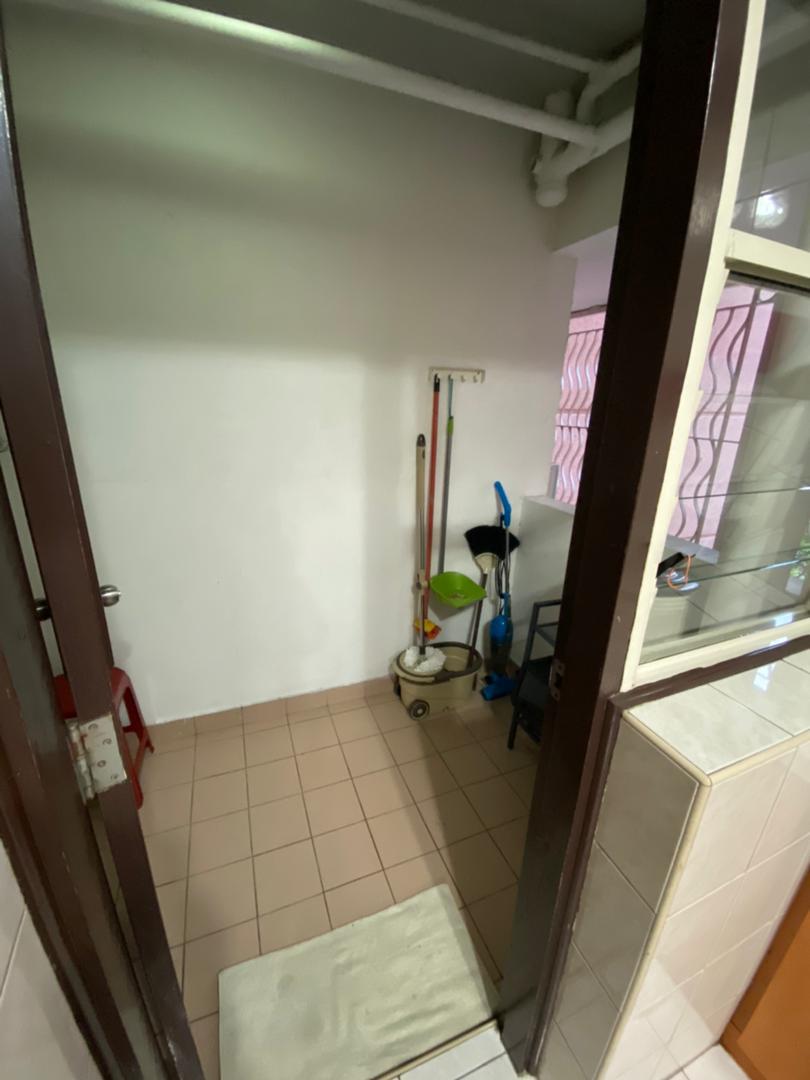 Mont Kiara Bayu Condominium Freehold 1054sqft - photo 10