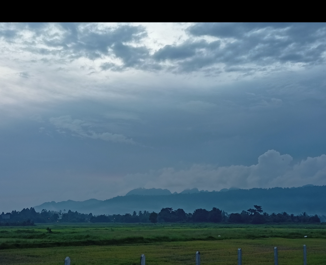 Tanah Ulu Melaka Agri Land 60984sq ft - photo 5