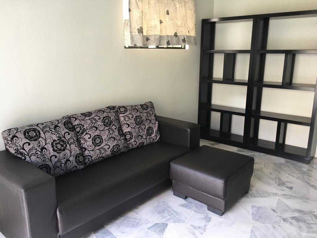 The Palladium Condominium, Jalan Gurney 2 - photo 2