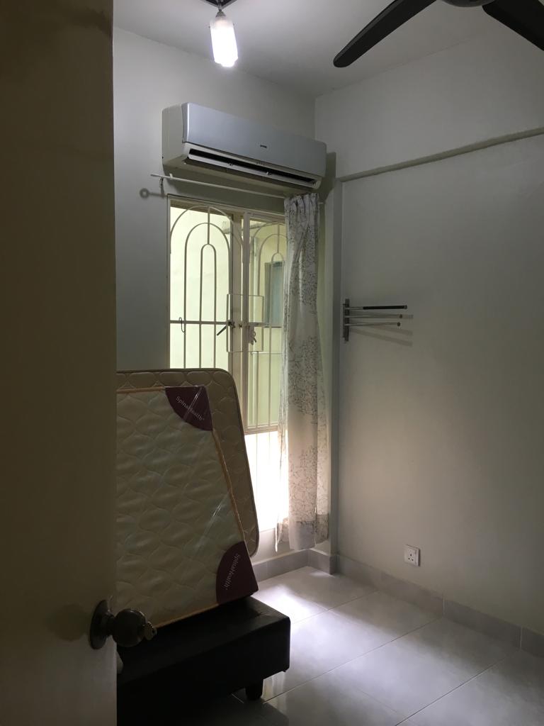 The Palladium Condominium, Jalan Gurney 2 - photo 3