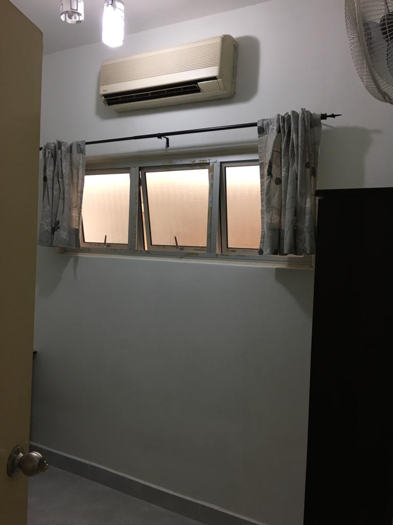 The Palladium Condominium, Jalan Gurney 2 - photo 4