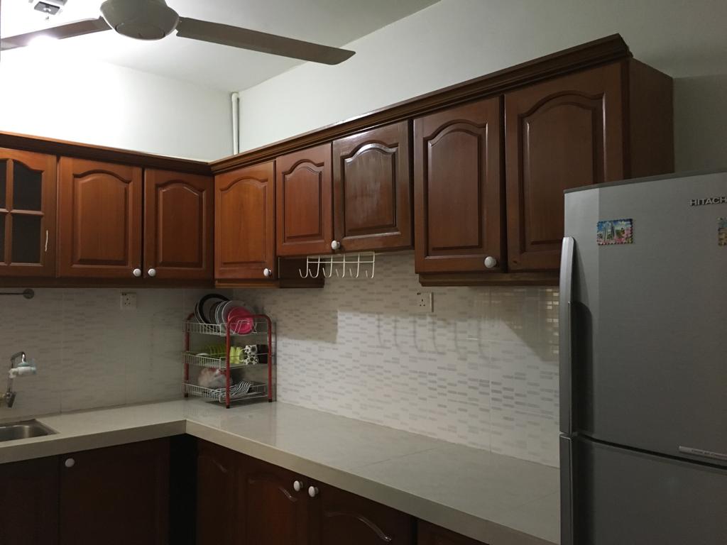 The Palladium Condominium, Jalan Gurney 2 - photo 5