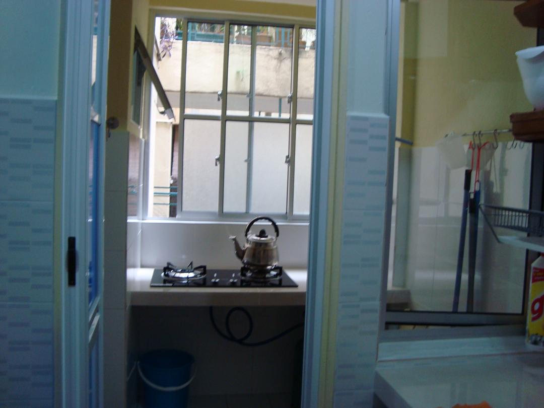 The Palladium Condominium, Jalan Gurney 2 - photo 8