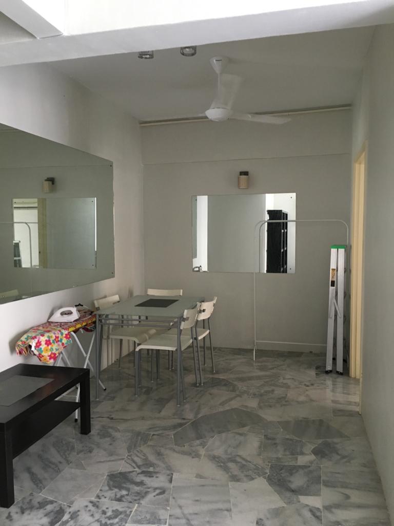 The Palladium Condominium, Jalan Gurney 2 - photo 9