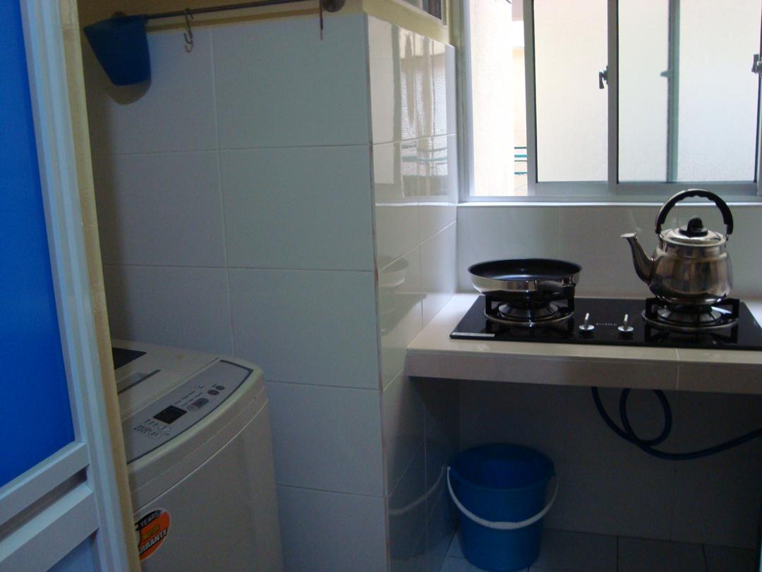 The Palladium Condominium, Jalan Gurney 2 - photo 10