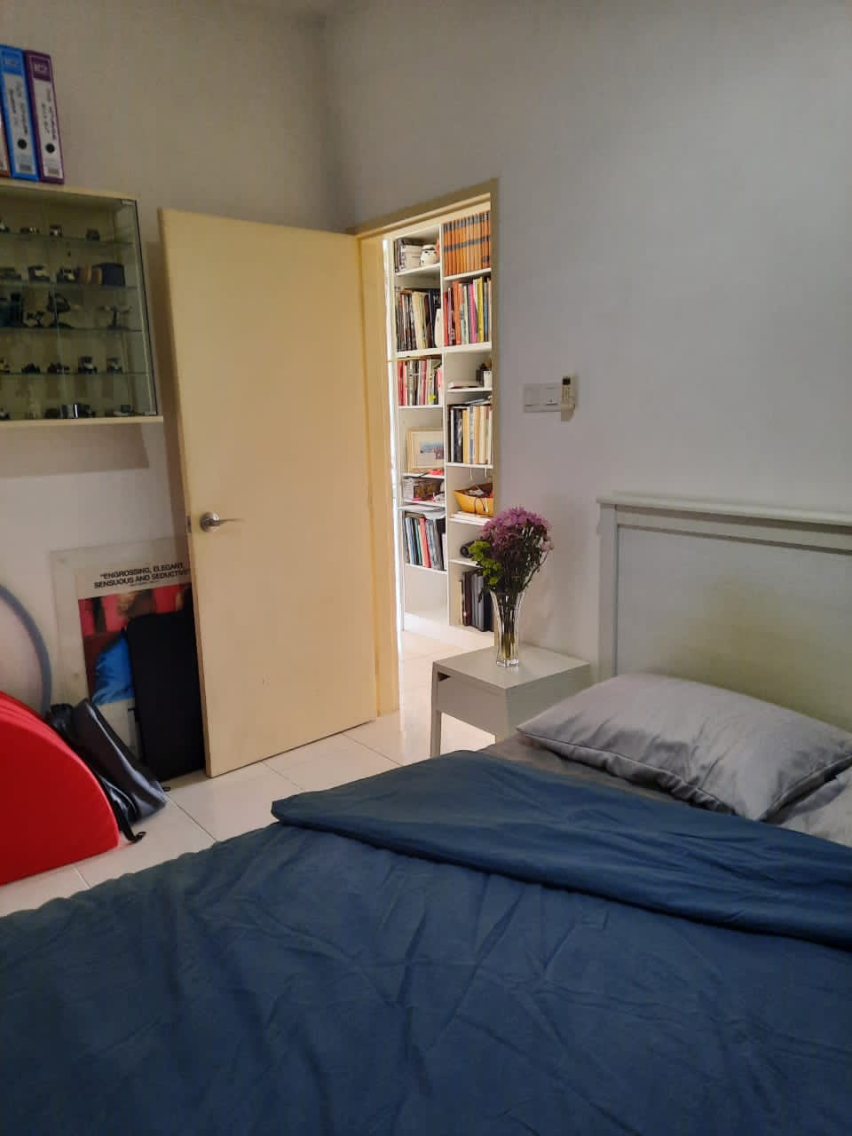 The Palladium Condominium, Jalan Gurney 2 - photo 11