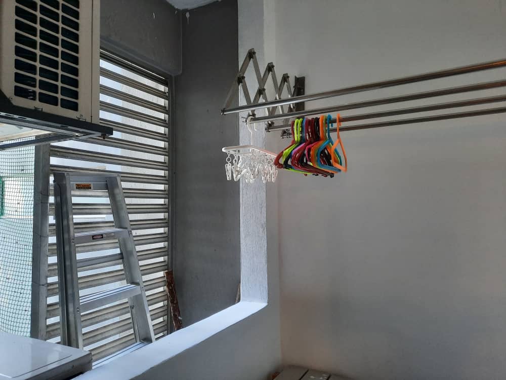 The Palladium Condominium, Jalan Gurney 2 - photo 12
