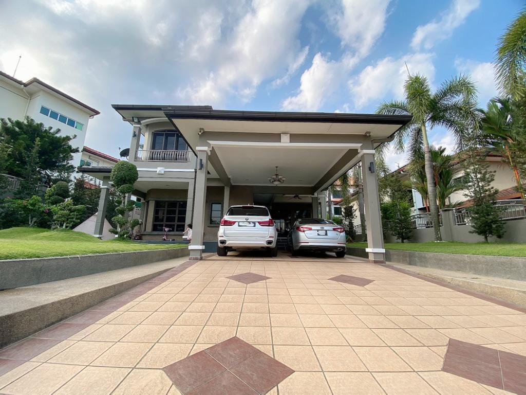 Bungalow 2 Storey Phase 9 Taman Bukit Mewah Kajang - photo 6