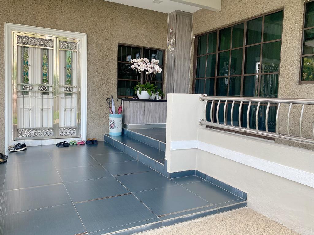 Bungalow 2 Storey Phase 9 Taman Bukit Mewah Kajang - photo 7