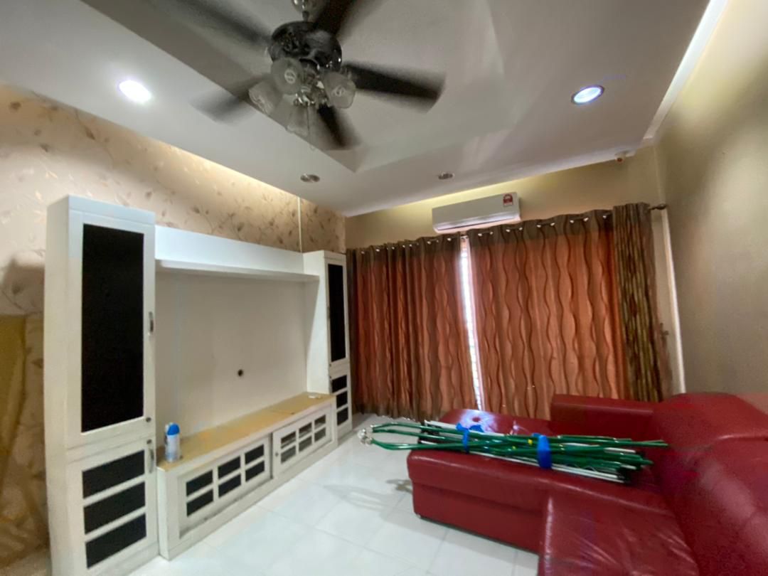 Symphony Simfoni  Heights, Batu Caves 1140sqft - photo 2
