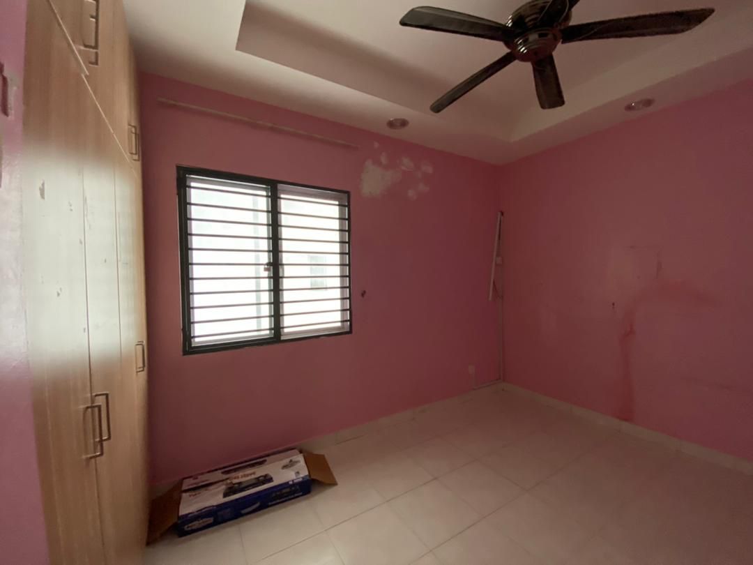 Symphony Simfoni  Heights, Batu Caves 1140sqft - photo 5
