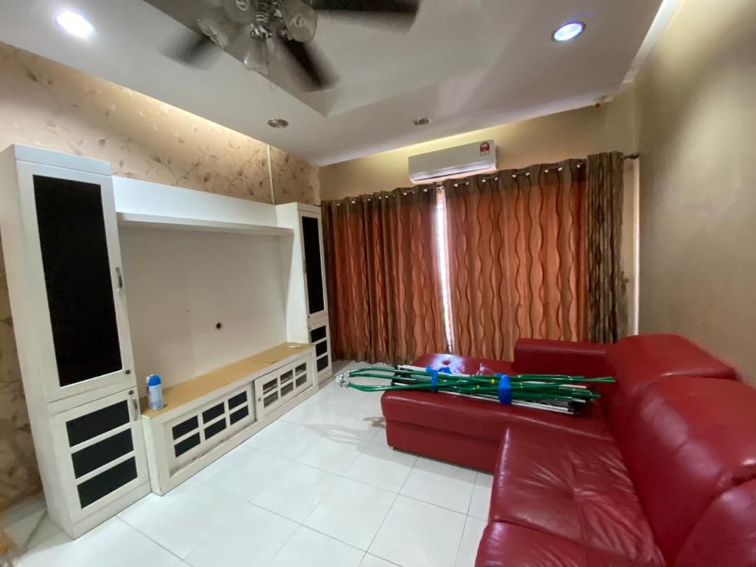 Symphony Simfoni  Heights, Batu Caves 1140sqft - photo 6