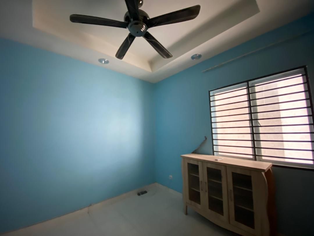 Symphony Simfoni  Heights, Batu Caves 1140sqft - photo 7