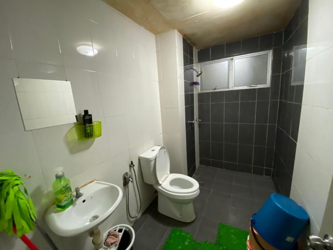 Symphony Simfoni  Heights, Batu Caves 1140sqft - photo 8