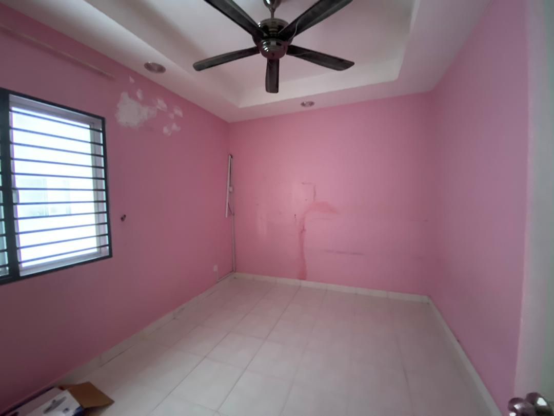 Symphony Simfoni  Heights, Batu Caves 1140sqft - photo 9
