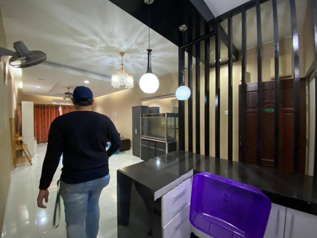 Symphony Simfoni  Heights, Batu Caves 1140sqft - photo 13