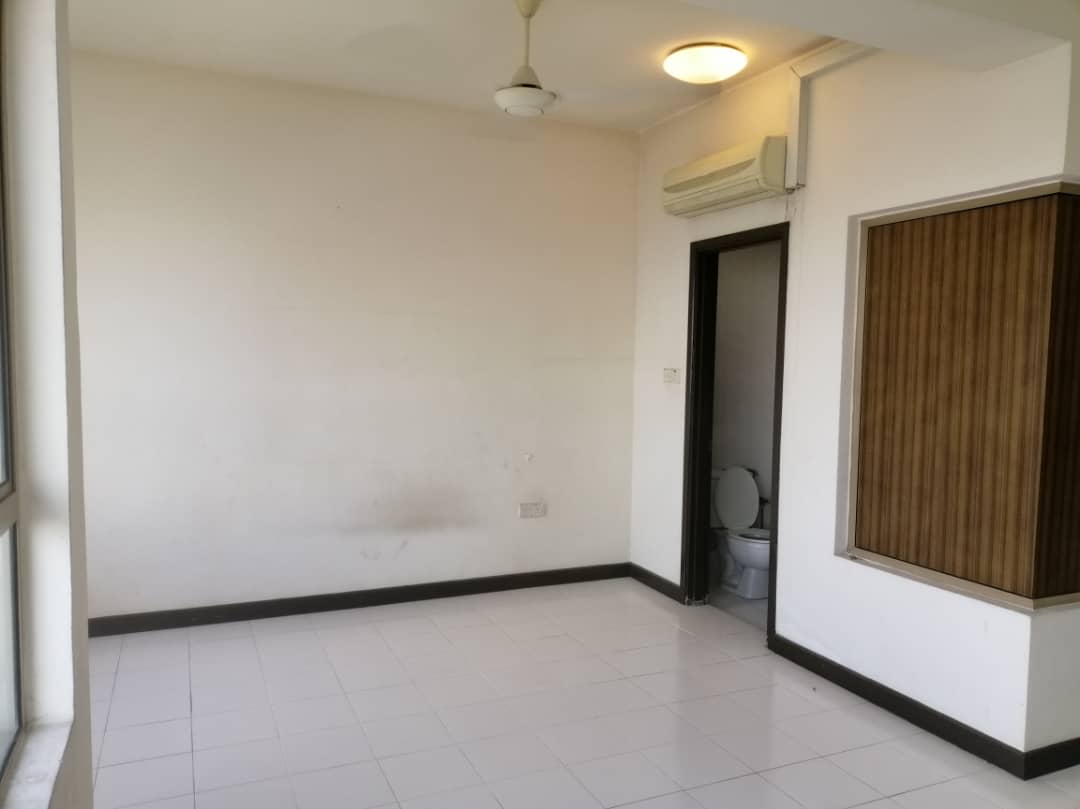 Ritze Perdana 1 Studio  Damansara Perdana - photo 2
