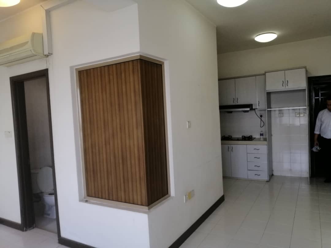 Ritze Perdana 1 Studio  Damansara Perdana - photo 6