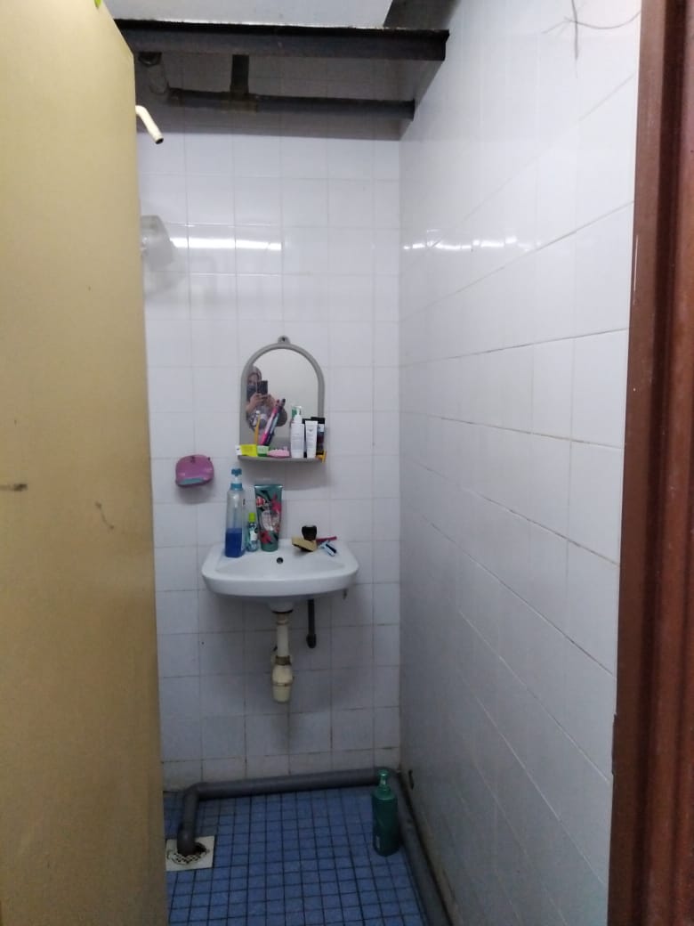 Sri Nervillia Apartment, Block 11, Kota Kemuning - photo 9
