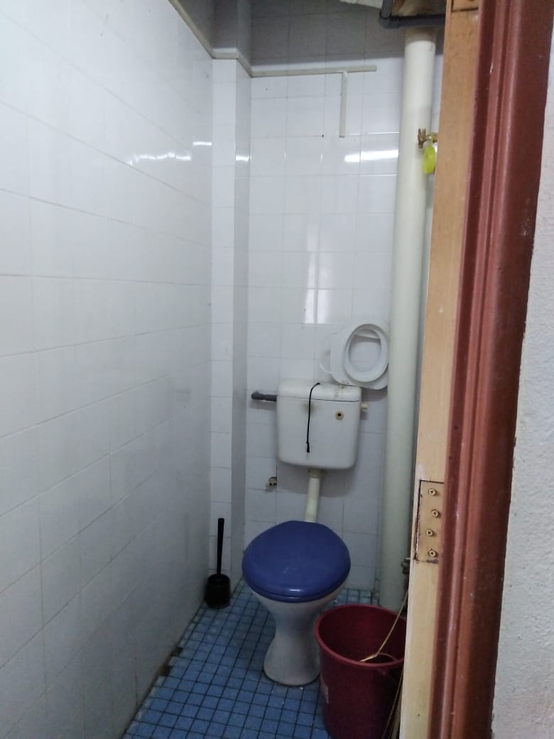 Sri Nervillia Apartment, Block 11, Kota Kemuning - photo 10
