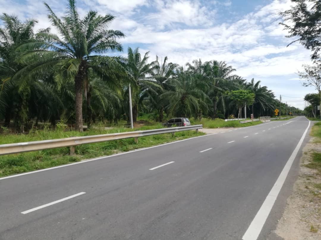 Land Nearby Jimah Power Plant Port Dickson - photo 13