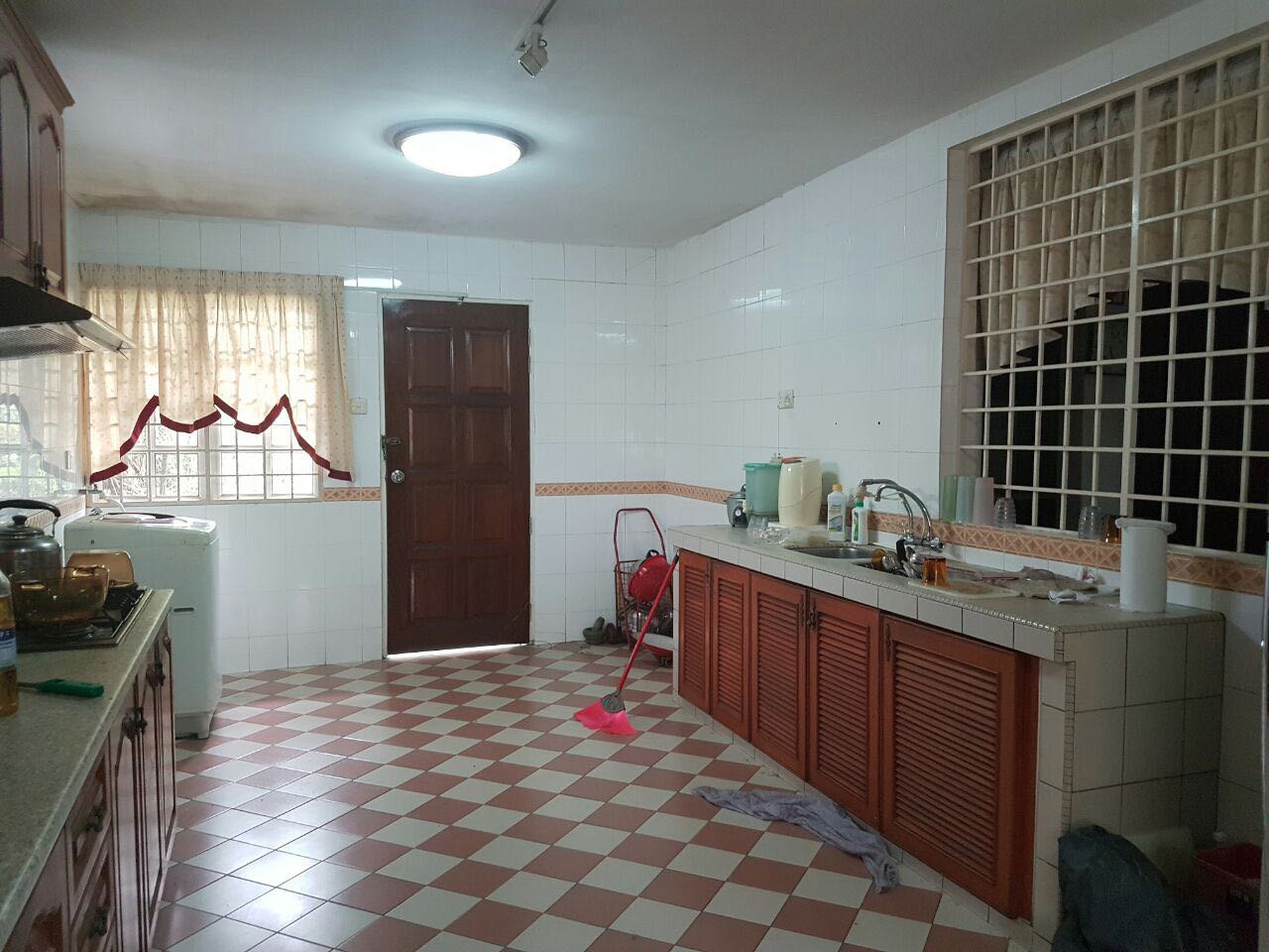Non Bumi Lot 1 Storey Bungalow, Taman Jaya, Jalan - photo 5