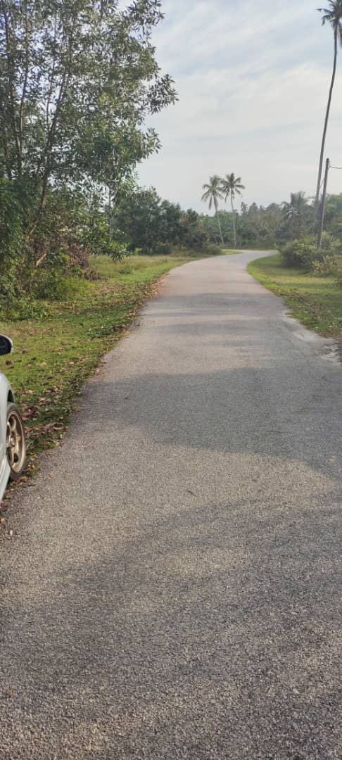 Tanah Tepi Pantai Di Kg Bari Besar Setiu Terenggan - photo 7