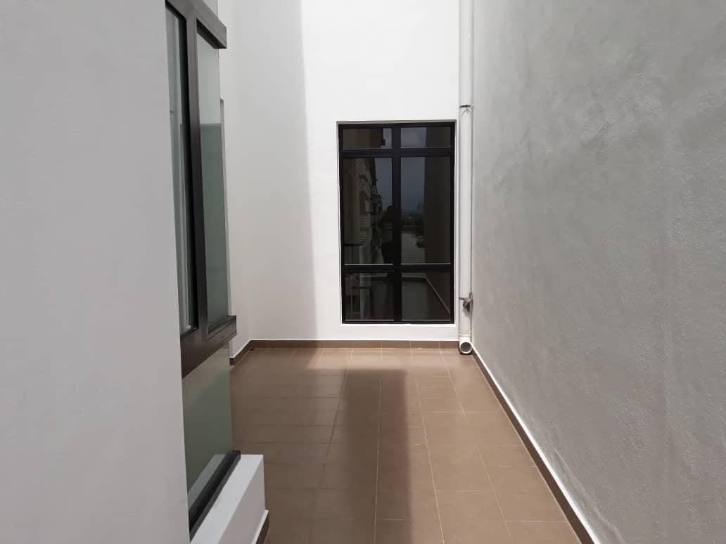 3-Storey End Lot at Avens Residence, Southville - photo 5