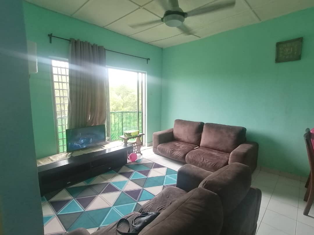 Sri Putra Apartment Fasa 1 Taman Sri Putra - photo 5