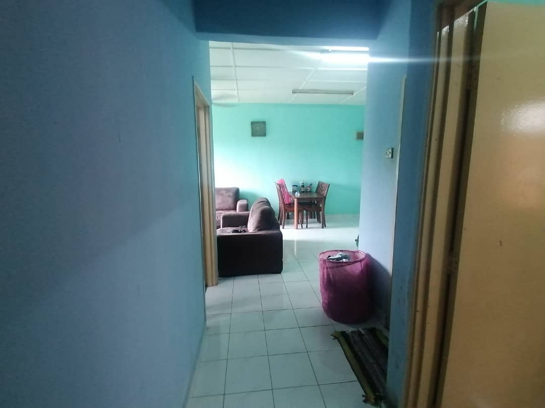 Sri Putra Apartment Fasa 1 Taman Sri Putra - photo 7