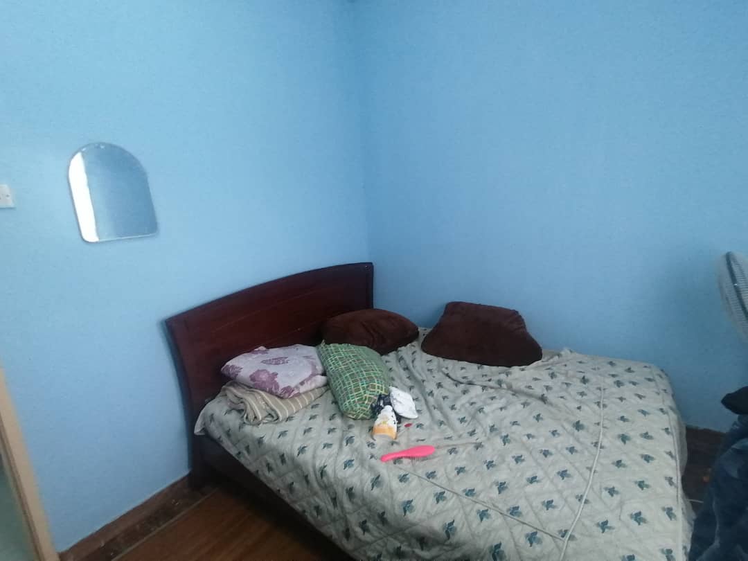 Sri Putra Apartment Fasa 1 Taman Sri Putra - photo 9