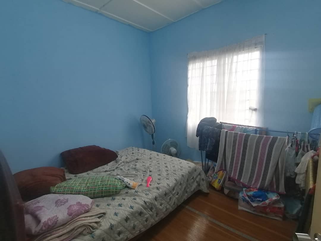 Sri Putra Apartment Fasa 1 Taman Sri Putra - photo 10