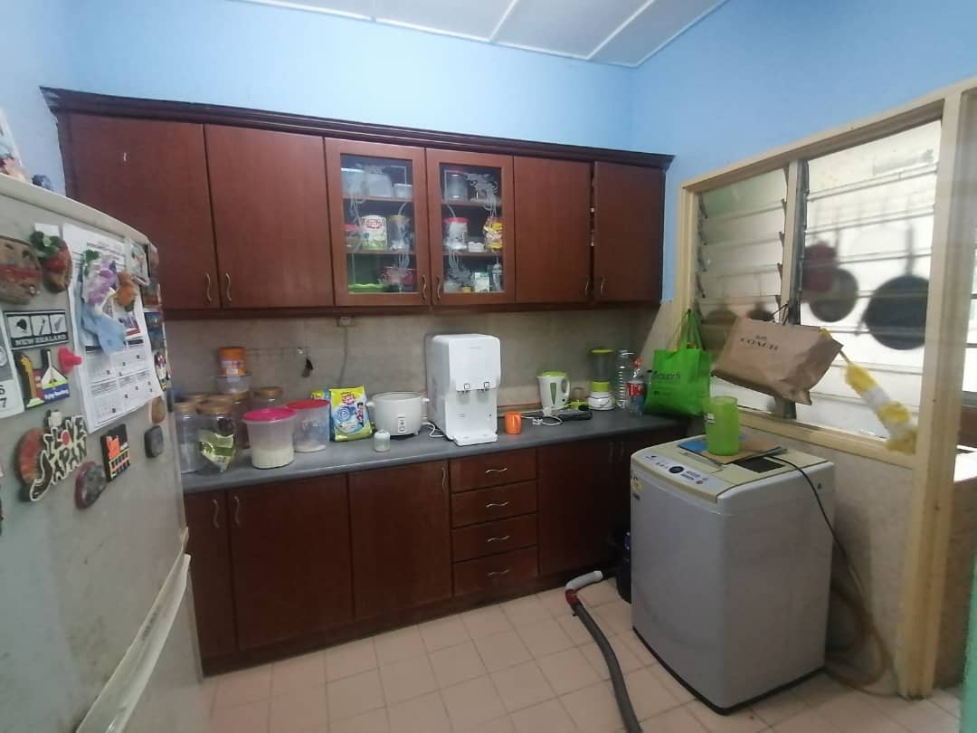 Sri Putra Apartment Fasa 1 Taman Sri Putra - photo 13