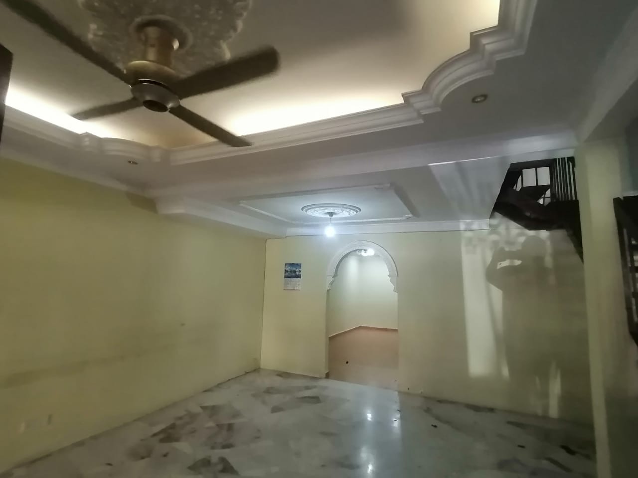 2 Storey, Bandar Baru Selayang Fasa 2A Non Bumi  2 - photo 4