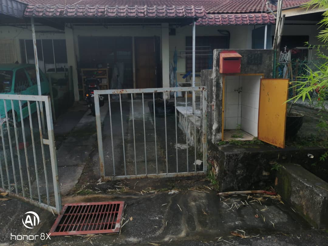 1 Storey House Bandar Kinrara Seksyen 4 Freehold - photo 2