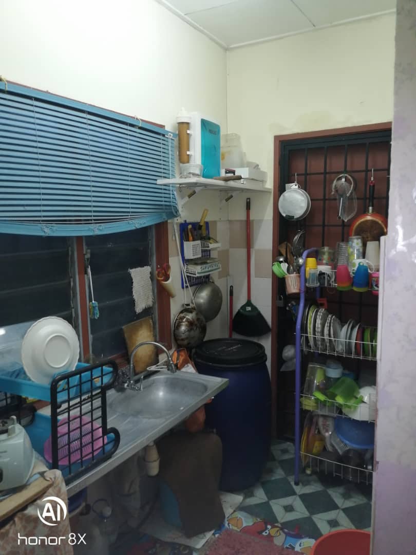 1 Storey House Bandar Kinrara Seksyen 4 Freehold - photo 4